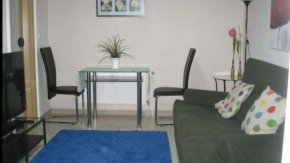 flats-4u - Cosy, quiet & clean apartments in the city ( Apt. 1 )